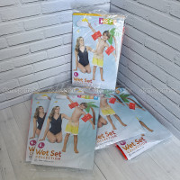 Нарукавники надувные Intex Large arm basnds 59642F