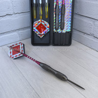 Дротики для дартс Baili Tungsten Look (21 гр) BL-3400 латунь