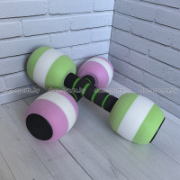 Аквагантель малая (шт) Cliff CF-GA-MIX