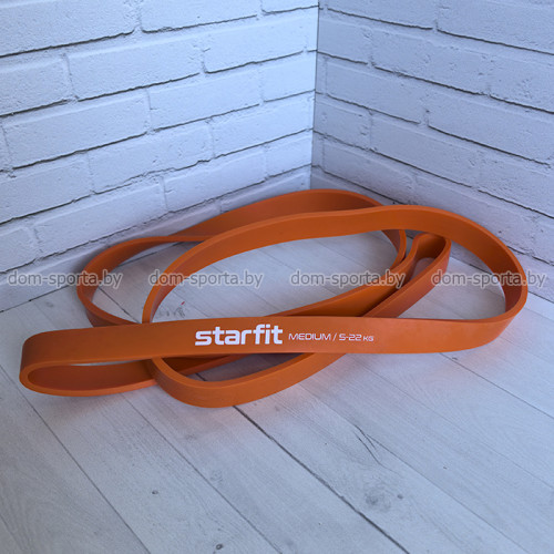 Петля тренировочная STARFIT 5-22кг ES-803-5-22