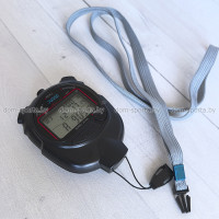 Секундомер Junsd JS-609 100-разрядный профессиональный