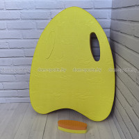 Доска для плавания 38x30x3см Cliff SX-003