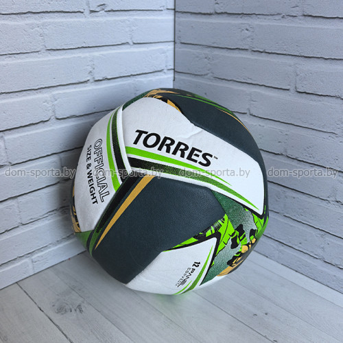 Мяч волейбольный Torres Save V321505