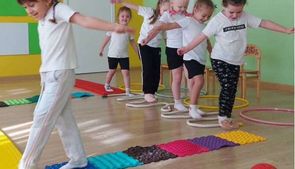 Реабилитация, профилактика