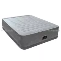 Матрас-кровать 64126F Queen Essential Rest Airbed (152х203х46 см)