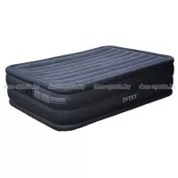 Матрас-кровать Queen INTEX (152х203х56 см)