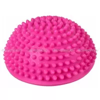 Кочка (полусфера) массажная CLIFF Classic 16х6 см CF-CLS-16 Кочка (полусфера) массажная CLIFF Classic 16х6 см CF-CLS-16