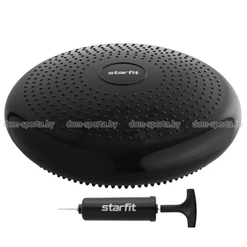 Диск балансировочный массажный Sratfit BP-104 33 см Диск балансировочный массажный Sratfit BP-104 33 см