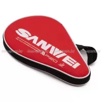 Чехол для ракетки настольного тенниса Sanwei Water Drop